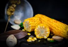 How to boil corn?