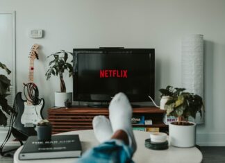 How to cancel Netflix?